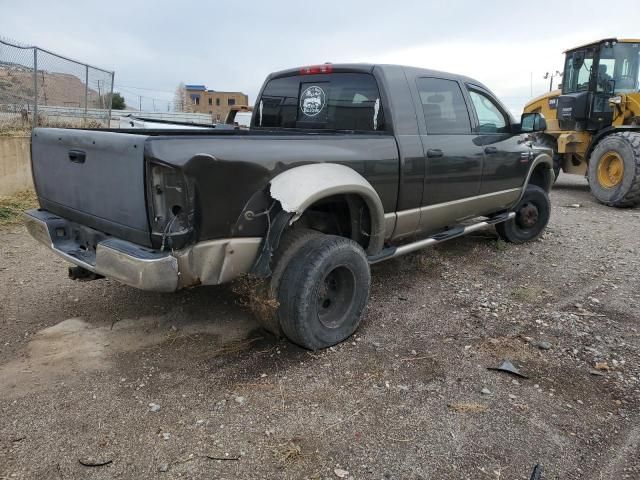 2008 Dodge RAM 3500