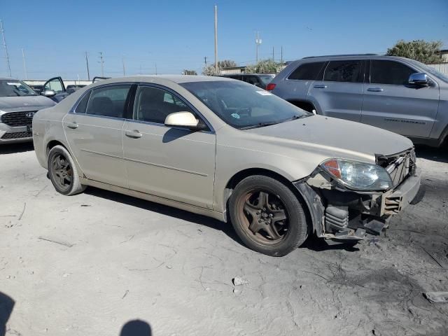 2009 Chevrolet Malibu 1LT