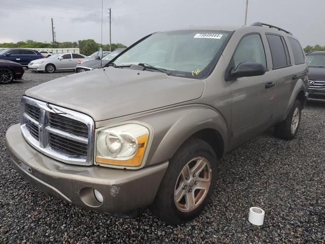 2005 Dodge Durango SLT