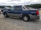 2002 Chevrolet Avalanche C1500