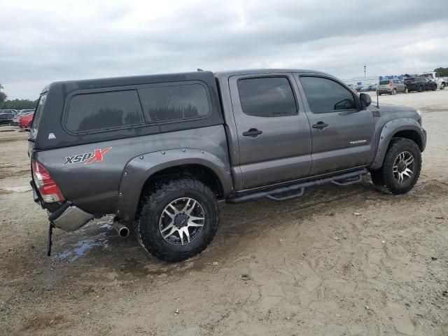 2014 Toyota Tacoma Double Cab