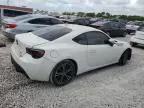 2015 Scion FR-S