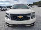 2015 Chevrolet Tahoe C1500 LT