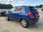 2017 Chevrolet Trax 1LT