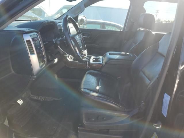 2015 GMC Sierra K1500 SLT