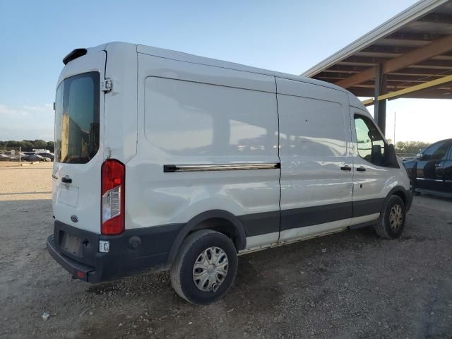 2019 Ford Transit T-250