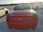 2002 Lexus SC 430