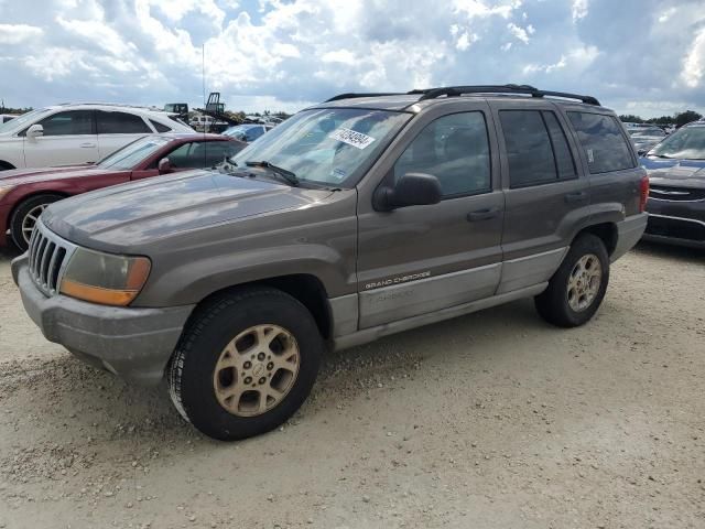 2000 Jeep Grand Cherokee Laredo