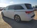 2016 Honda Odyssey Touring