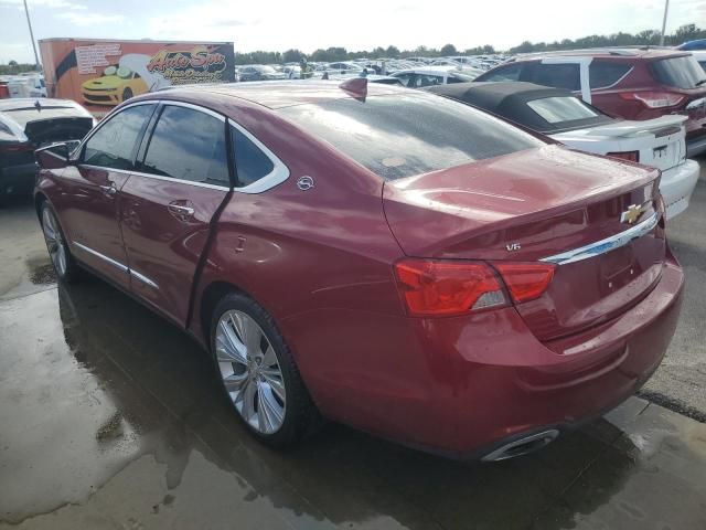 2019 Chevrolet Impala Premier