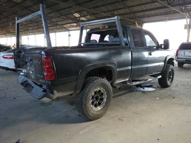 2004 Chevrolet Silverado C1500