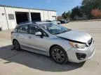 2013 Subaru Impreza Sport Premium