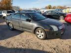 2009 Ford Fusion SE