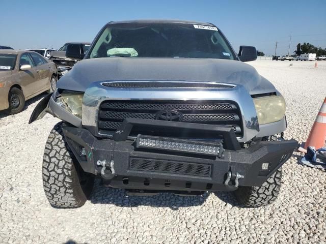 2007 Toyota Tundra Double Cab SR5