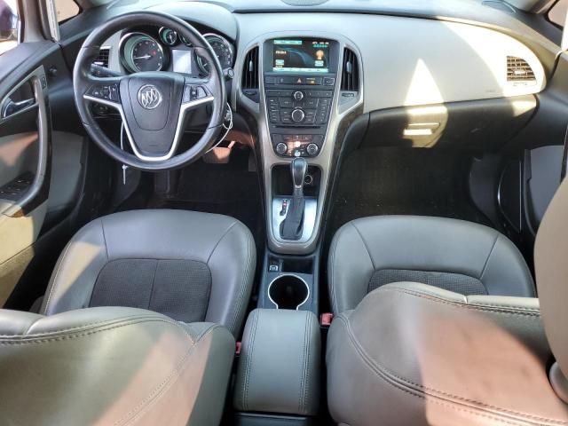 2013 Buick Verano