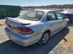 2001 Honda Accord EX