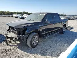 2016 Ford F150 Supercrew en venta en Memphis, TN