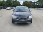 2013 Chrysler Town & Country Touring L