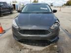 2017 Ford Focus S