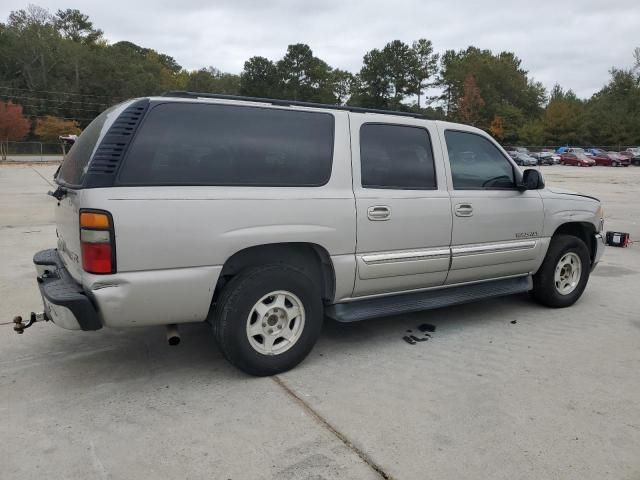 2005 GMC Yukon XL C1500