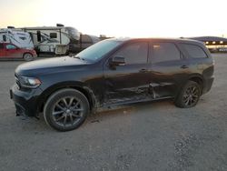 2018 Dodge Durango GT en venta en Houston, TX