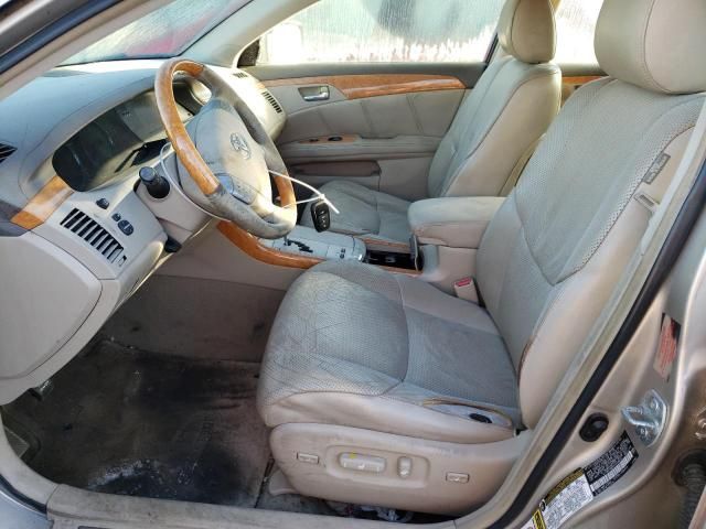 2005 Toyota Avalon XL