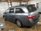 2013 Honda Odyssey EXL