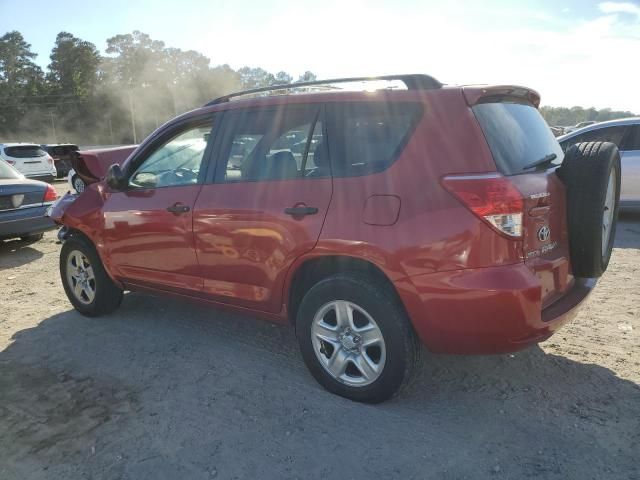 2008 Toyota Rav4