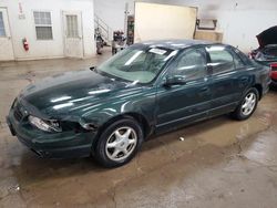 2003 Buick Regal LS en venta en Davison, MI