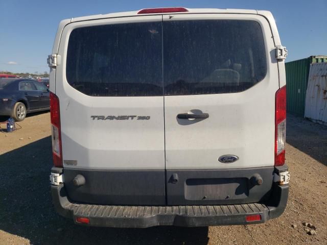 2015 Ford Transit T-350