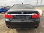 2010 BMW 750 LI Xdrive