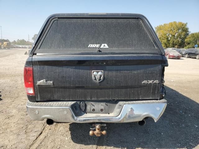 2017 Dodge RAM 1500 SLT