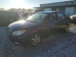 Carros con título limpio a la venta en subasta: 2008 Hyundai Elantra GLS