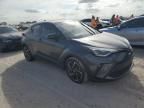 2022 Toyota C-HR XLE