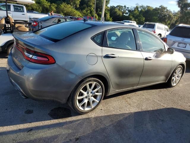 2013 Dodge Dart SXT