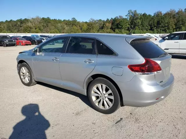 2015 Toyota Venza LE