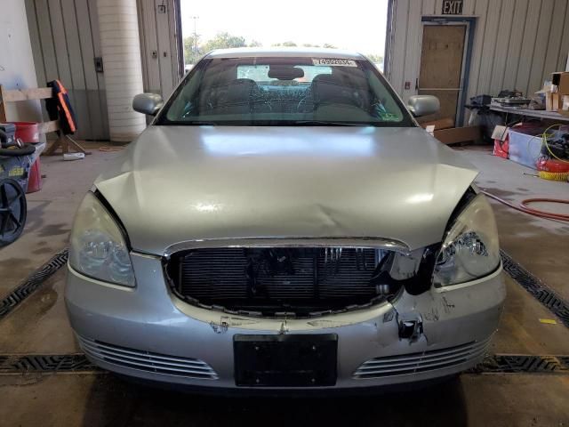 2007 Buick Lucerne CXL