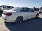 2018 BMW 430I