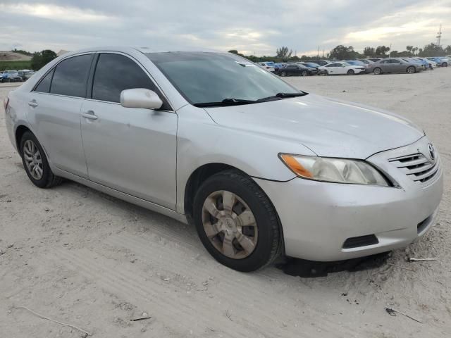 2009 Toyota Camry Base