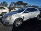 2014 Cadillac SRX Premium Collection