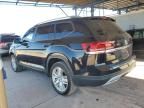 2019 Volkswagen Atlas SE