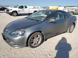 2005 Acura RSX en venta en Houston, TX