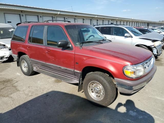 1997 Ford Explorer