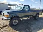 1995 Ford F250