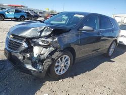 Chevrolet Vehiculos salvage en venta: 2019 Chevrolet Equinox LT