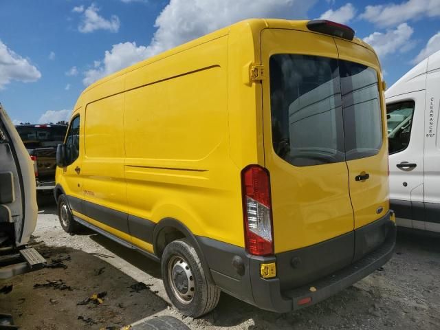 2019 Ford Transit T-250