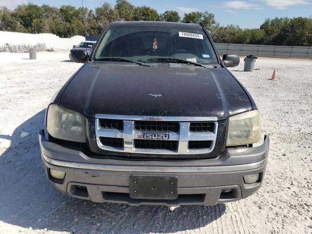 2004 Isuzu Ascender S