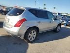 2007 Nissan Murano SL