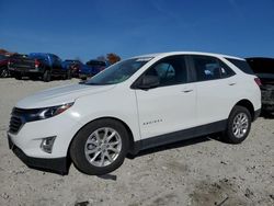 2021 Chevrolet Equinox LS en venta en West Warren, MA