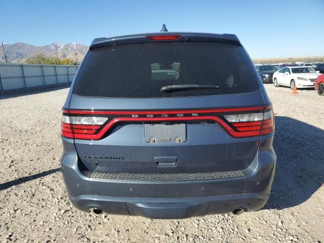 2020 Dodge Durango SXT